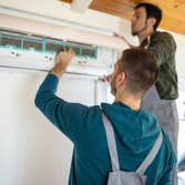 Eddie's Heating and Air Conditioning - Katy