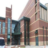 Project photos from Rabren General Contractors Inc