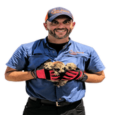 Photos by on Point Wildlife Removal #1