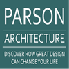 Parson Architecture logo