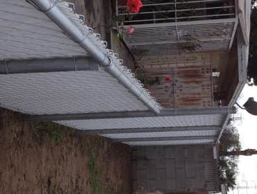 Photo(s) from M&R Fencing