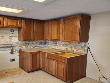 Photos by Mountain Peak Construction #1