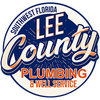 Lee County plumbing & Well Service logo