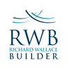Richard Wallace Builder Inc logo