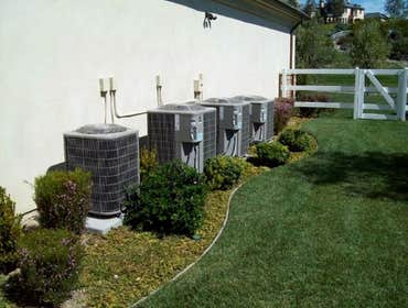 HVAC