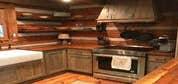 Bennett Residence
