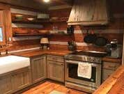 Bennett Residence