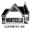 Monticello Carpentry Inc logo