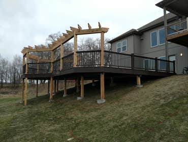 Photos from Graber Outdoors