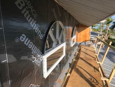 Spinnaker Siding Peel n Stick