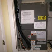 Rheem Installation Ft. Myers