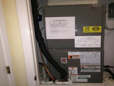 Rheem Installation Ft. Myers