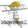 Certified Home Improvements LLC logo