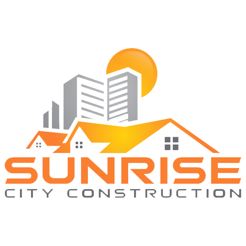 Sunrise City Community Housing Development Organization logo