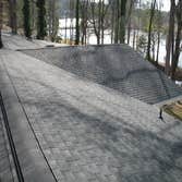 Reflections Remodeling Of Georgia Inc Project Complete roof replacement tear off down to decking, replaced all rotten or bad decking. Installed new fel