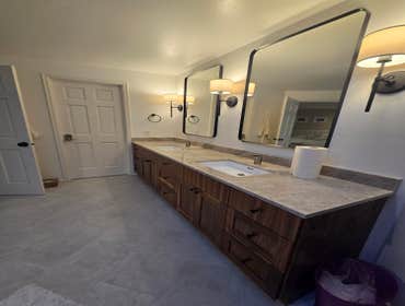 Photos by Luxury Kitchen and Bath Remodeling #1 High end kitchens and bathrooms