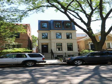 N Magnolia Ave Home