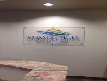 Photos from Starfish Signs & Graphics Inc