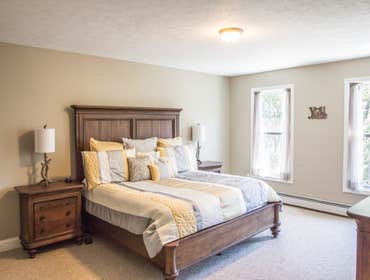 Royalston, MA Custom Home