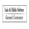 Soltren Construction logo
