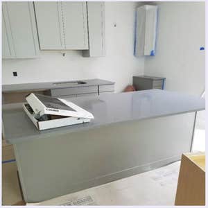 Marlboro Granite Inc We have installed over 9000 countertops in 16 years. Check out our gallery to see some of our 2017 projects.