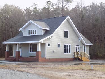 CCHA - Homes of Distinction