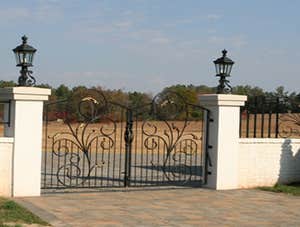 Luxury living brought to you by Aliaga Builders