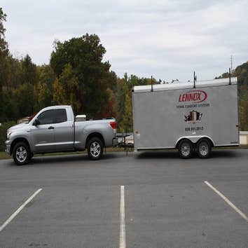 1st Choice Service Group Heating & Air