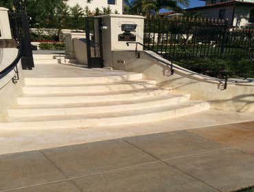 Photos by Vargas and Sons INC. Dba Anthony's Marble #1
