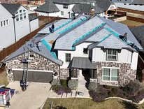 Photos by Fort Tex Metals & Roofing #1