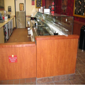Cold Stone Creamery