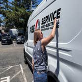 Fuse Service: HVAC, Refrigeration, Electrical & Plumbing
