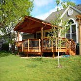 Deckteck Outdoor Design: Decks & Patios