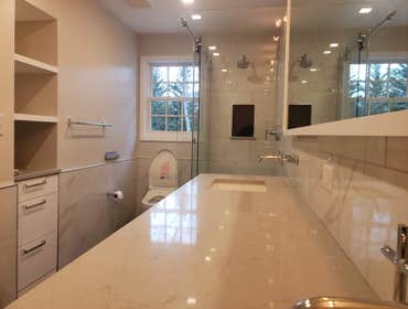 Photos by Oak and Stone Builders #1