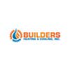 Builders Heating & Cooling, Inc logo
