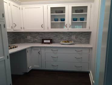 Building and Remodeling