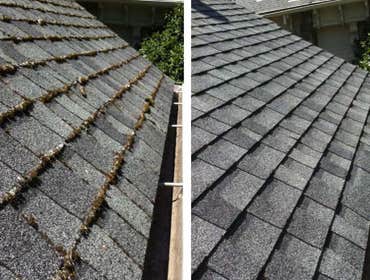 Photos by North West Fresh Roof #1