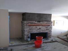 Photos by Richard Russell Construction #1