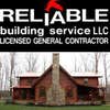 Reliable Building Service, LLC logo