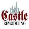 Castle Remodeling logo