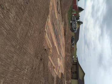 Photo(s) from Simonovich Contracting Started new house