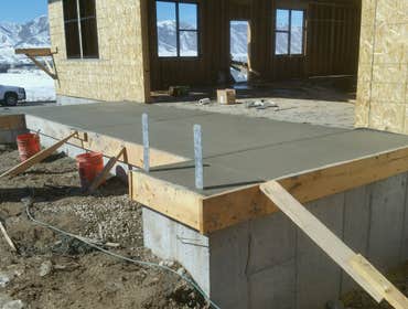 Concrete Services