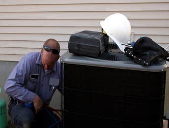 AC Repairs