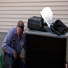 AC Repairs