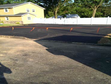 Photos from Jr S Asphalt Paving