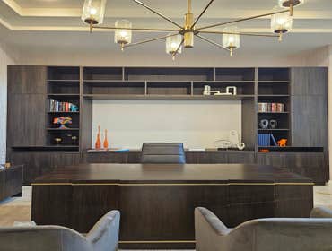POINT ROCK ENTERTAINMENT CENTER