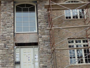 JCS Master Home Improvement Project 2