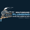 Southbound plumbing logo