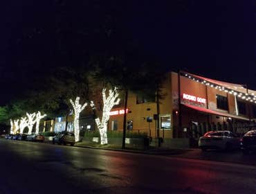 Retail