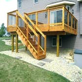 Kenneth R Gomes T/a Top Quality Builders